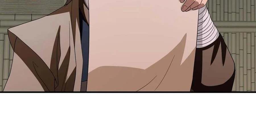 Thiên Long Bát Bộ Webtoon Chapter 166 - 22