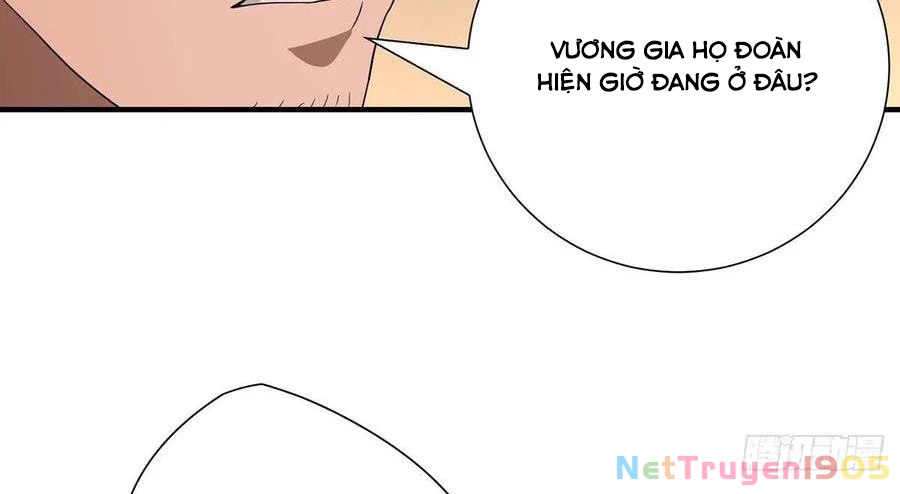 Thiên Long Bát Bộ Webtoon Chapter 166 - 25