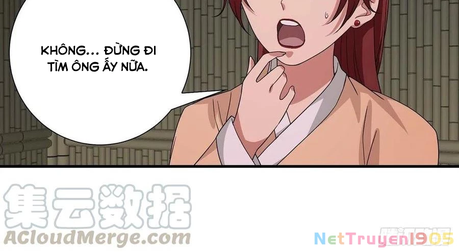 Thiên Long Bát Bộ Webtoon Chapter 166 - 27