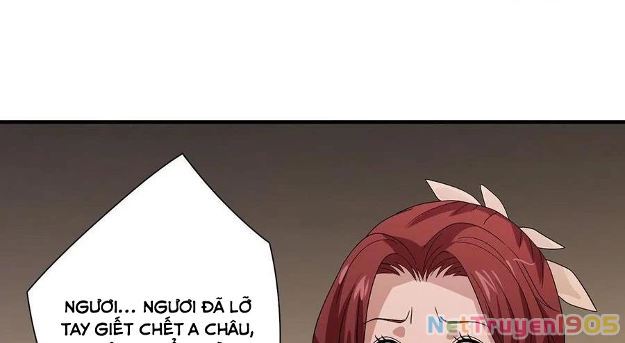 Thiên Long Bát Bộ Webtoon Chapter 166 - 30