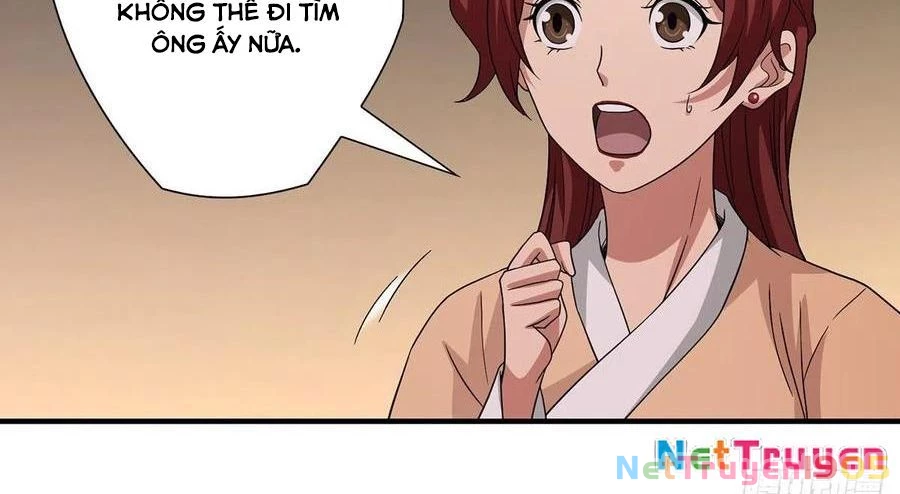 Thiên Long Bát Bộ Webtoon Chapter 166 - 31