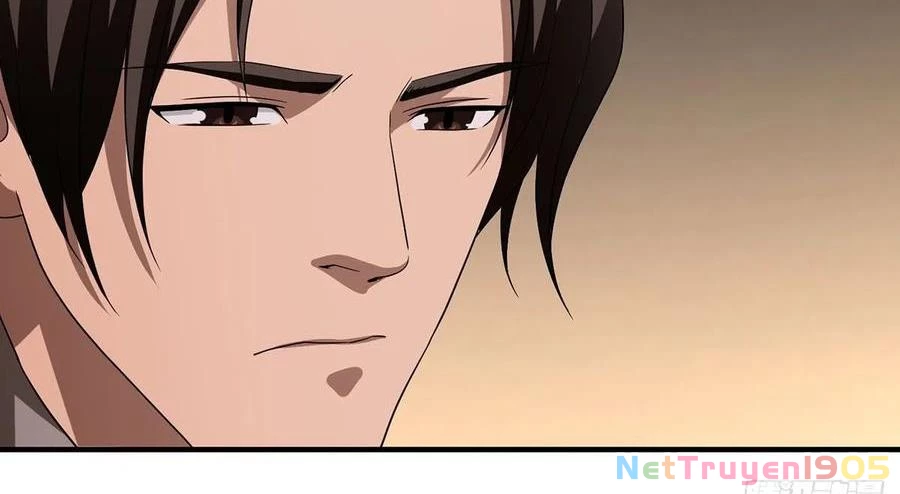 Thiên Long Bát Bộ Webtoon Chapter 166 - 33