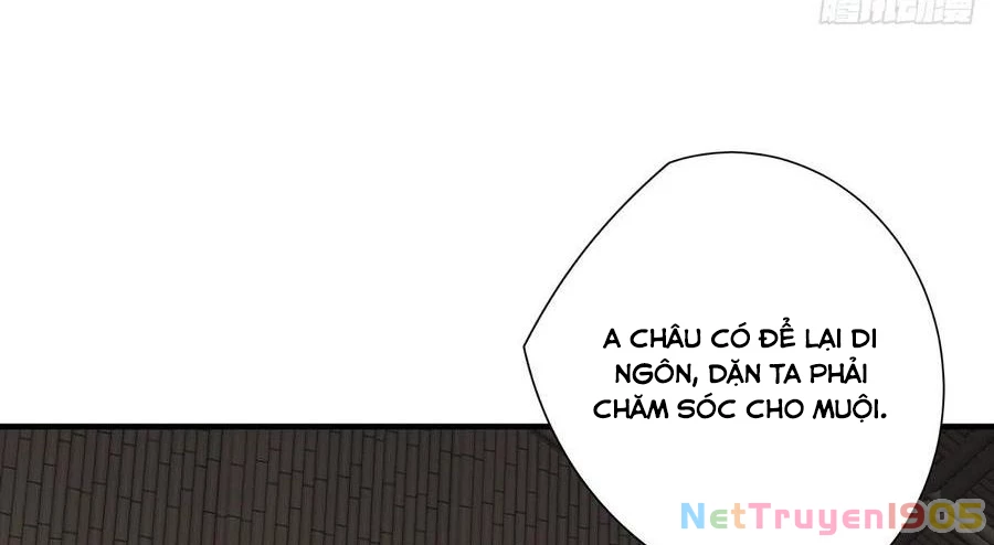 Thiên Long Bát Bộ Webtoon Chapter 166 - 34