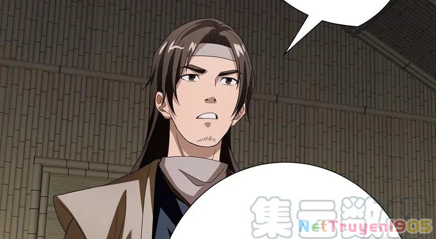 Thiên Long Bát Bộ Webtoon Chapter 166 - 35