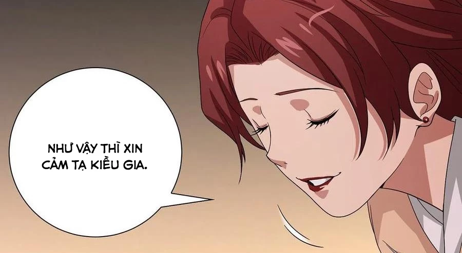 Thiên Long Bát Bộ Webtoon Chapter 166 - 39
