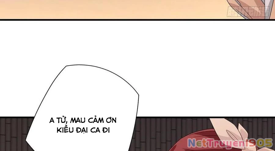 Thiên Long Bát Bộ Webtoon Chapter 166 - 40
