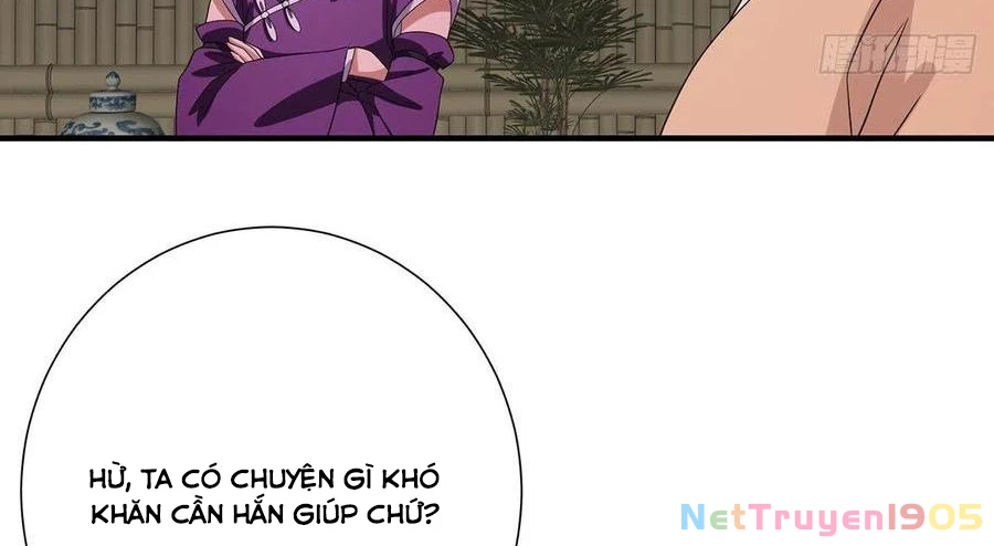 Thiên Long Bát Bộ Webtoon Chapter 166 - 42