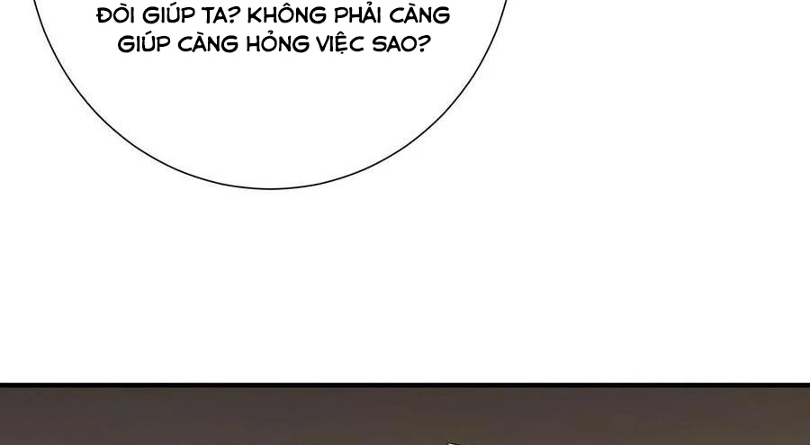 Thiên Long Bát Bộ Webtoon Chapter 166 - 45
