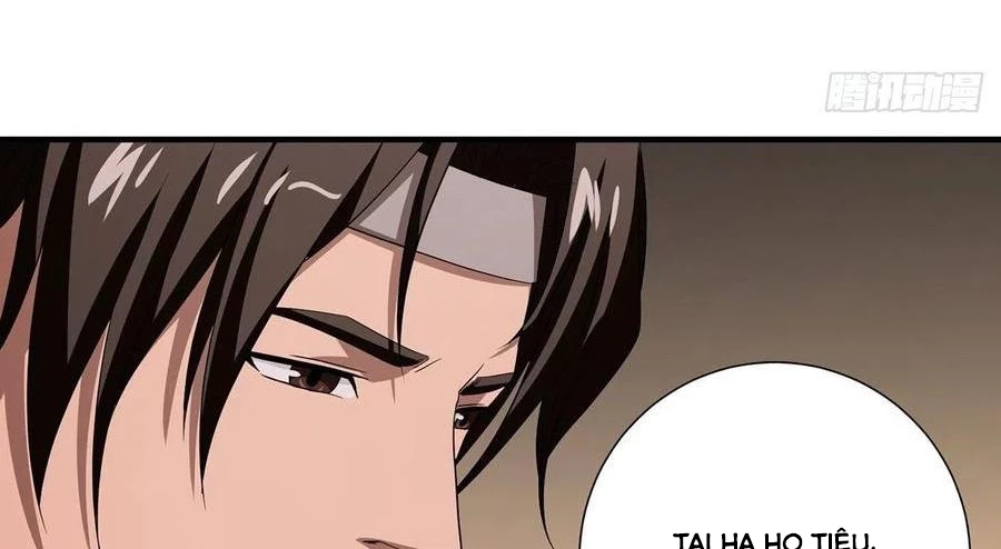 Thiên Long Bát Bộ Webtoon Chapter 166 - 48