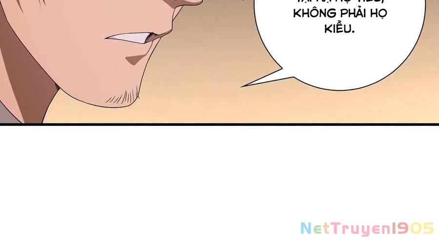 Thiên Long Bát Bộ Webtoon Chapter 166 - 49