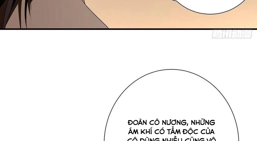Thiên Long Bát Bộ Webtoon Chapter 166 - 54