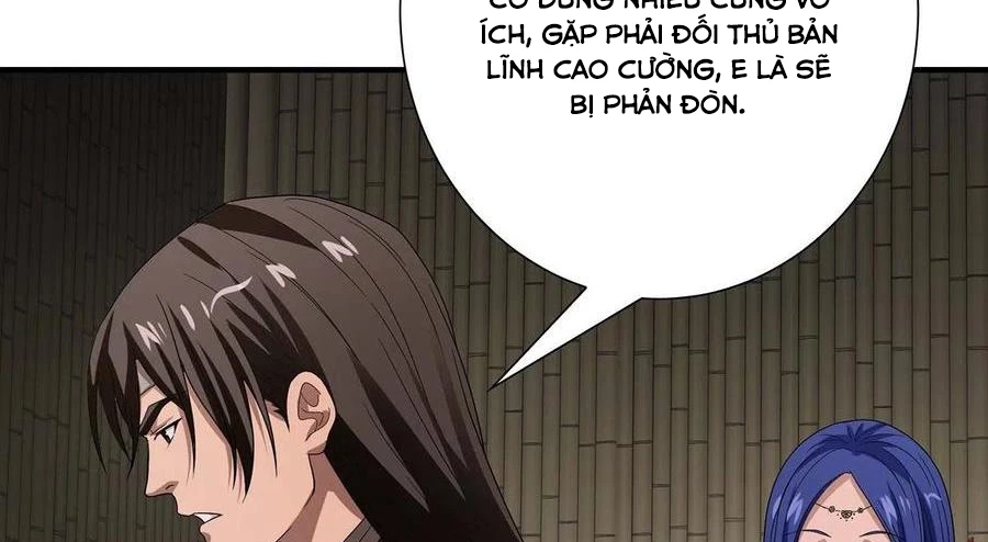 Thiên Long Bát Bộ Webtoon Chapter 166 - 55