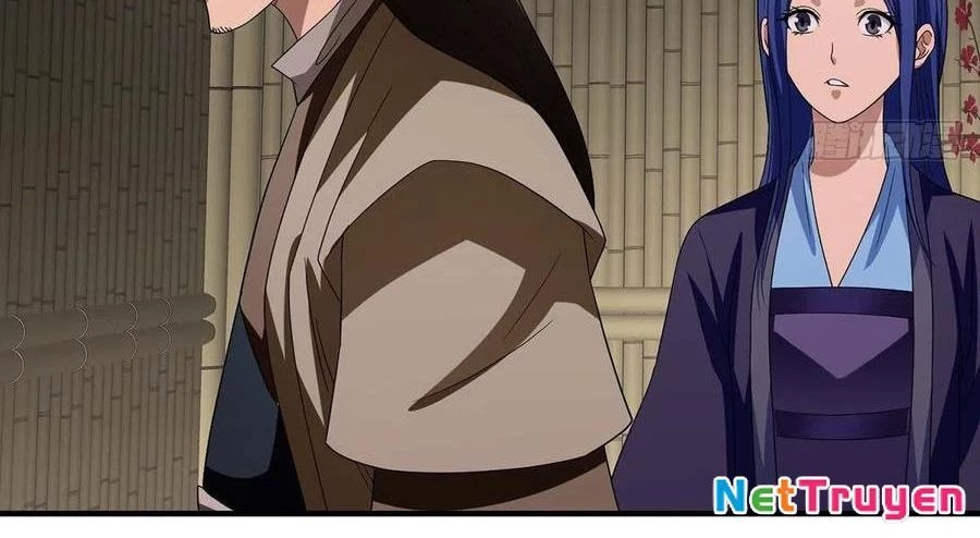 Thiên Long Bát Bộ Webtoon Chapter 166 - 56