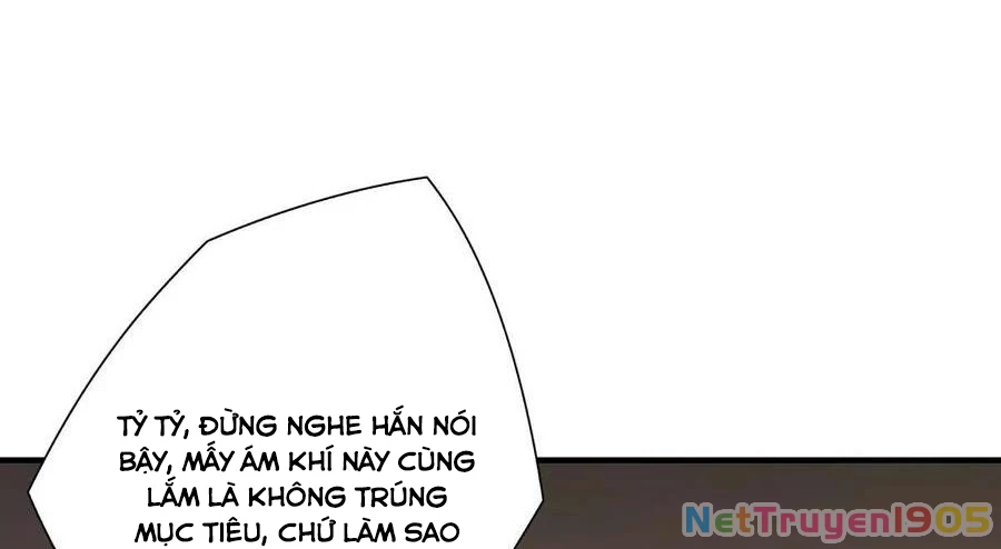 Thiên Long Bát Bộ Webtoon Chapter 166 - 57