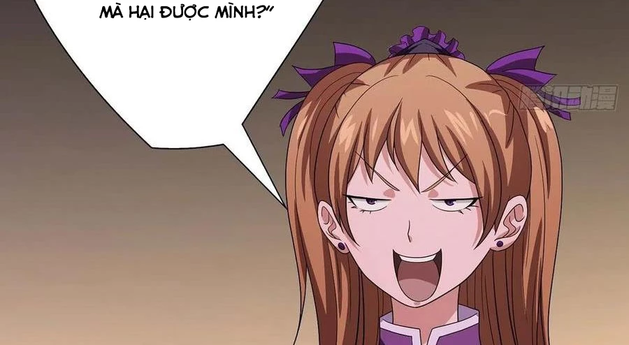 Thiên Long Bát Bộ Webtoon Chapter 166 - 58