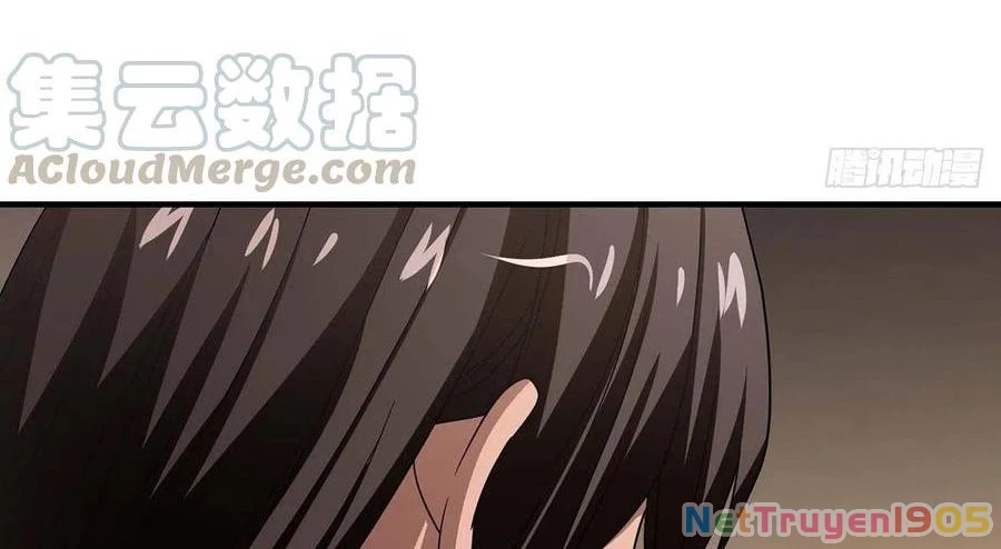 Thiên Long Bát Bộ Webtoon Chapter 166 - 60