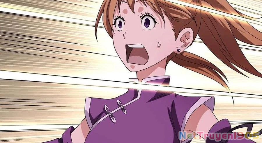 Thiên Long Bát Bộ Webtoon Chapter 166 - 67