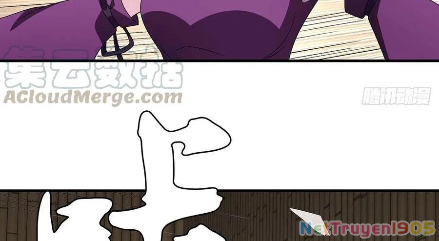 Thiên Long Bát Bộ Webtoon Chapter 166 - 68