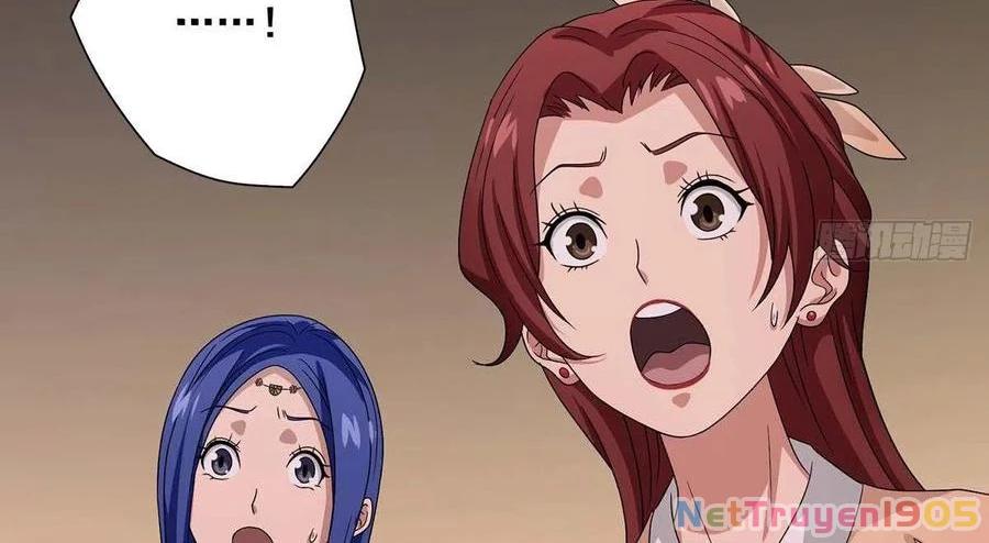 Thiên Long Bát Bộ Webtoon Chapter 166 - 72