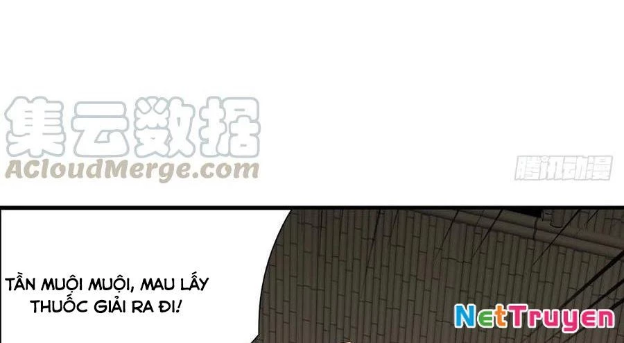 Thiên Long Bát Bộ Webtoon Chapter 166 - 76
