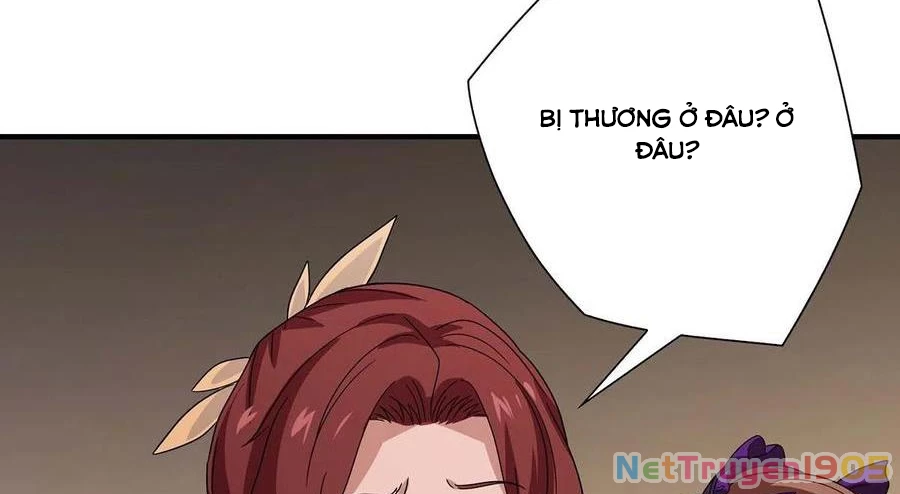 Thiên Long Bát Bộ Webtoon Chapter 166 - 79