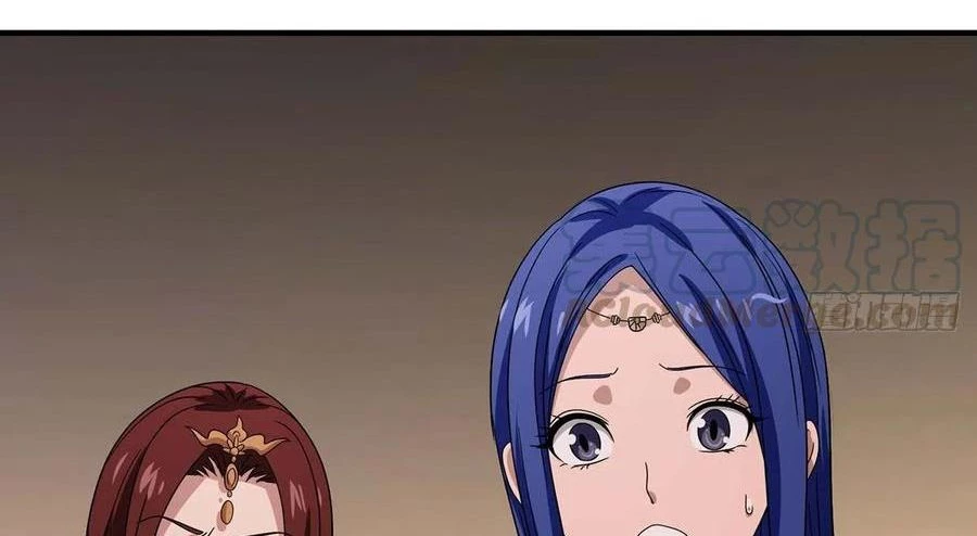 Thiên Long Bát Bộ Webtoon Chapter 166 - 84