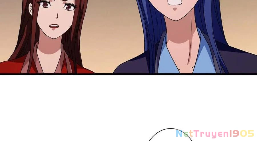 Thiên Long Bát Bộ Webtoon Chapter 166 - 85