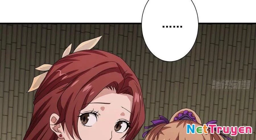 Thiên Long Bát Bộ Webtoon Chapter 166 - 86