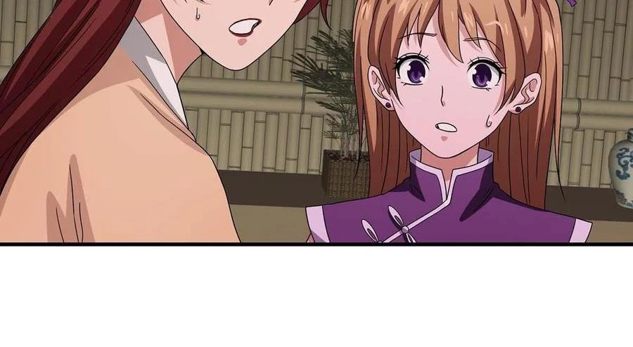 Thiên Long Bát Bộ Webtoon Chapter 166 - 87