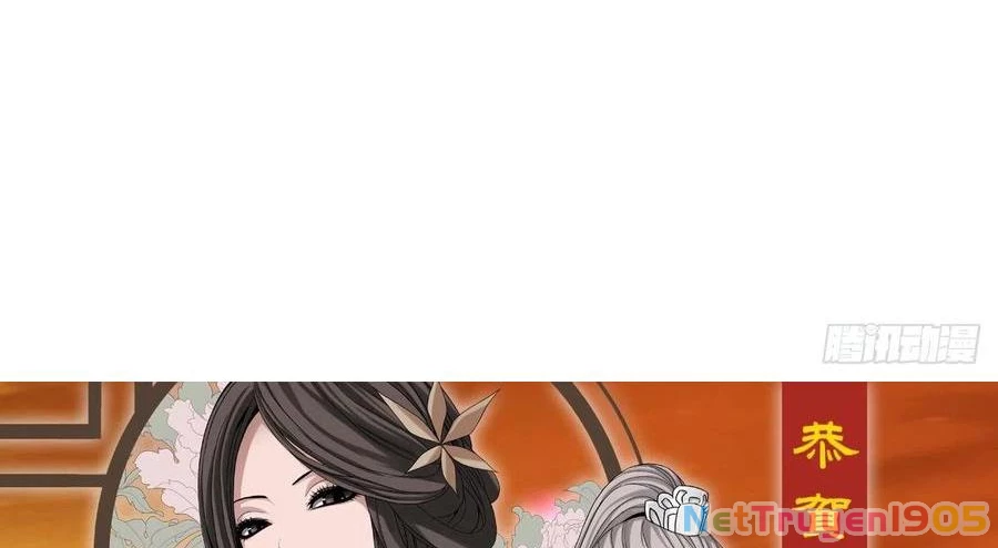 Thiên Long Bát Bộ Webtoon Chapter 166 - 88