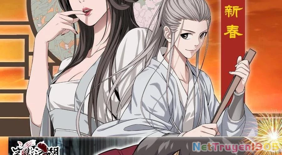 Thiên Long Bát Bộ Webtoon Chapter 166 - 89