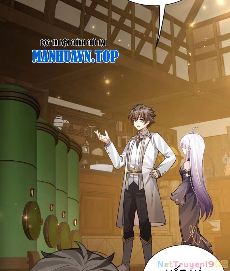 Toàn Bộ Fan Của Ta Đều Là Ma Nữ Chapter 8 - Trang 2