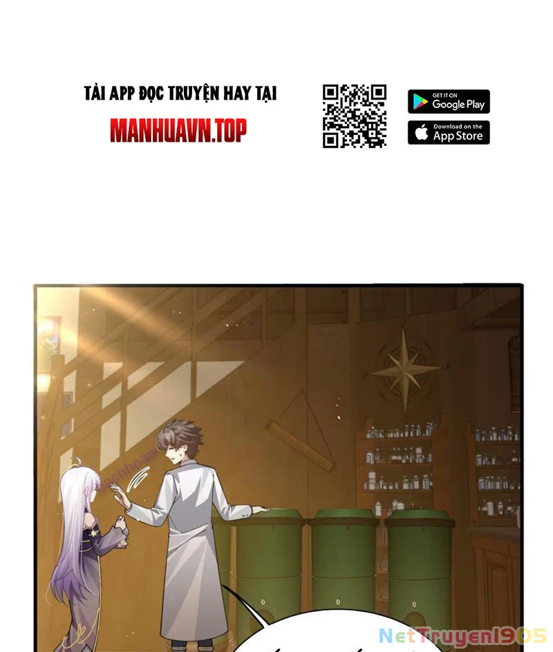 Toàn Bộ Fan Của Ta Đều Là Ma Nữ Chapter 8 - Trang 2