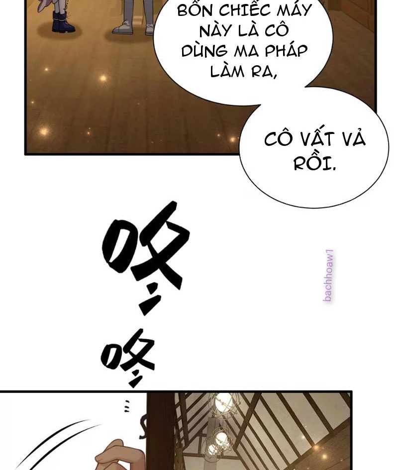 Toàn Bộ Fan Của Ta Đều Là Ma Nữ Chapter 8 - Trang 2