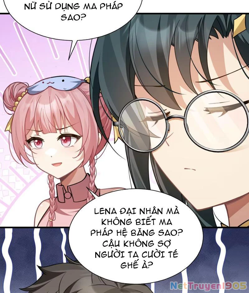 Toàn Bộ Fan Của Ta Đều Là Ma Nữ Chapter 8 - Trang 2