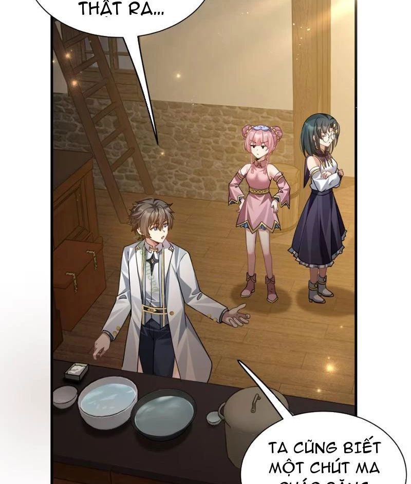 Toàn Bộ Fan Của Ta Đều Là Ma Nữ Chapter 8 - Trang 2