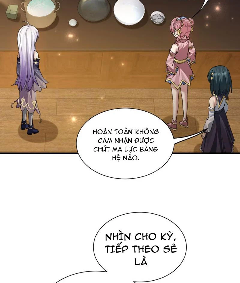 Toàn Bộ Fan Của Ta Đều Là Ma Nữ Chapter 8 - Trang 2