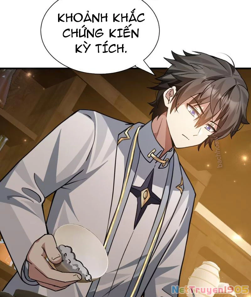 Toàn Bộ Fan Của Ta Đều Là Ma Nữ Chapter 8 - Trang 2
