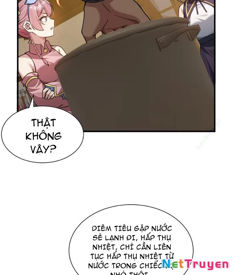 Toàn Bộ Fan Của Ta Đều Là Ma Nữ Chapter 8 - Trang 2
