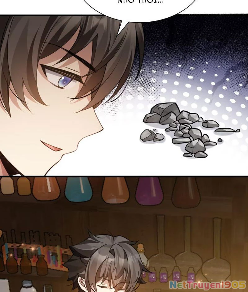 Toàn Bộ Fan Của Ta Đều Là Ma Nữ Chapter 8 - Trang 2