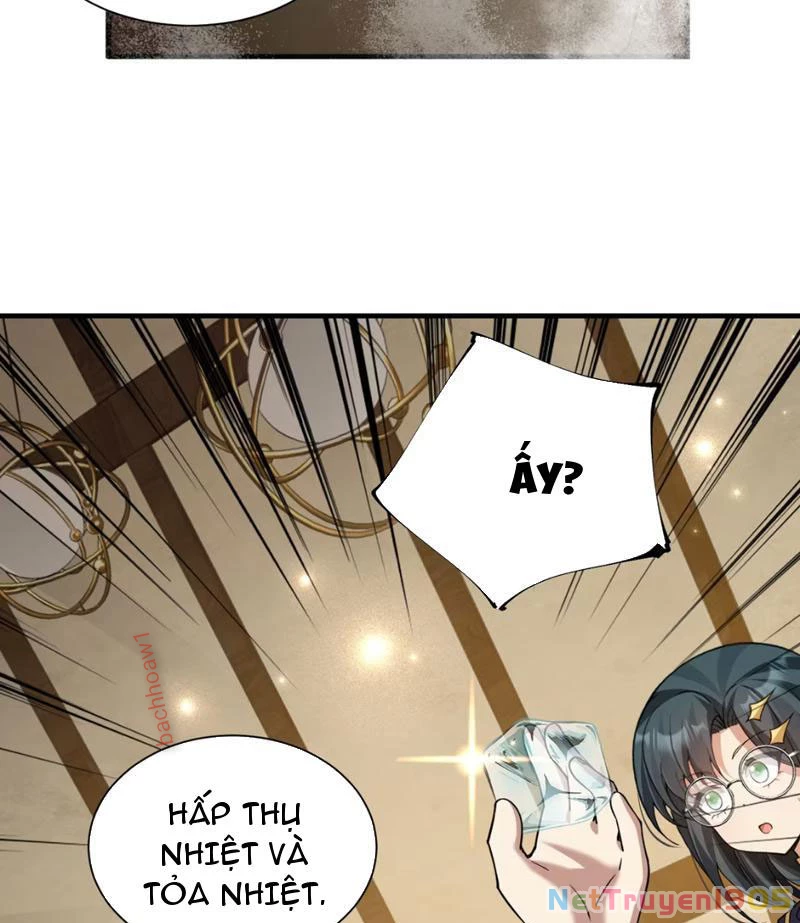 Toàn Bộ Fan Của Ta Đều Là Ma Nữ Chapter 8 - Trang 2
