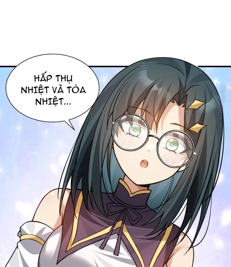 Toàn Bộ Fan Của Ta Đều Là Ma Nữ Chapter 8 - Trang 2