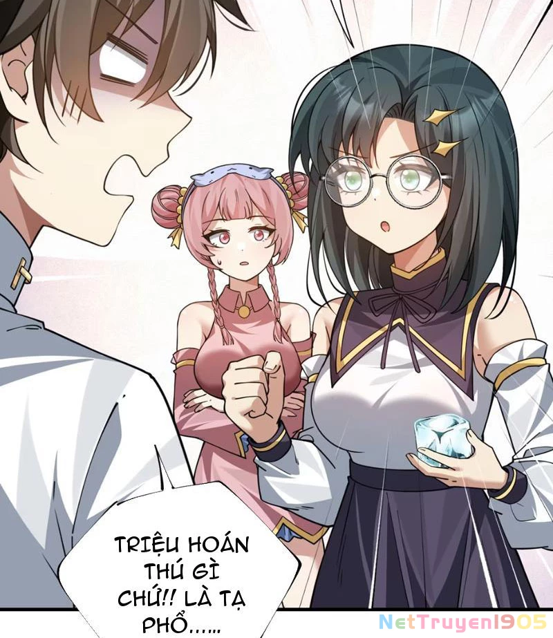 Toàn Bộ Fan Của Ta Đều Là Ma Nữ Chapter 8 - Trang 2