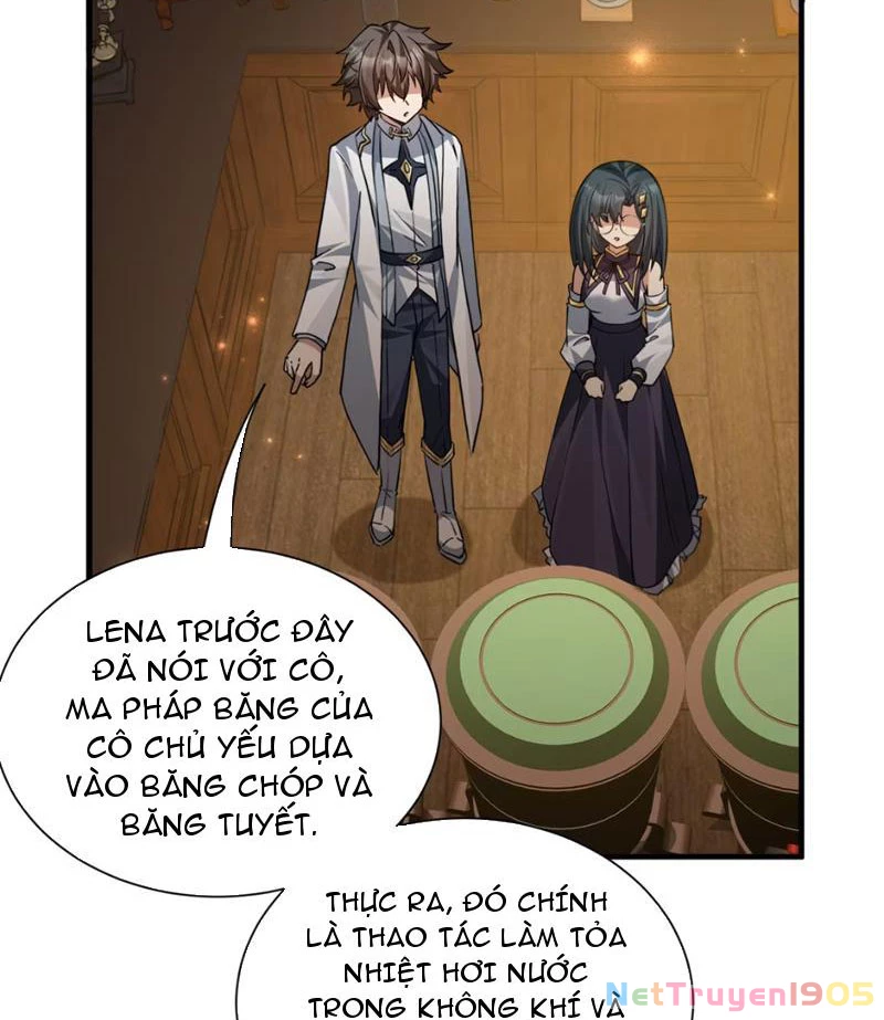 Toàn Bộ Fan Của Ta Đều Là Ma Nữ Chapter 8 - Trang 2