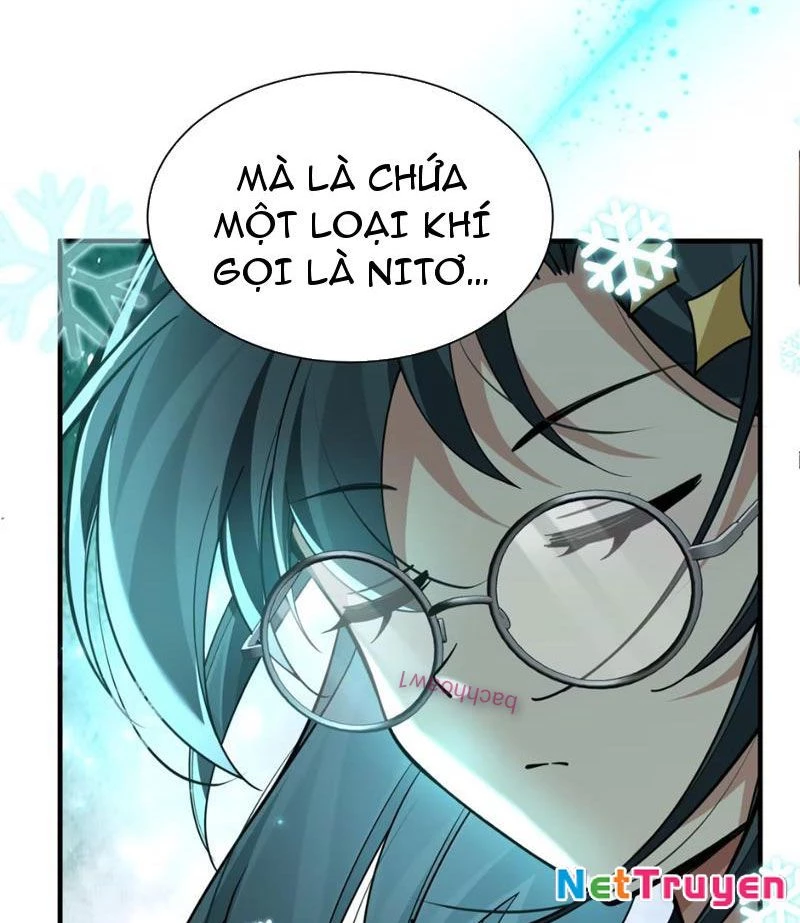 Toàn Bộ Fan Của Ta Đều Là Ma Nữ Chapter 8 - Trang 2
