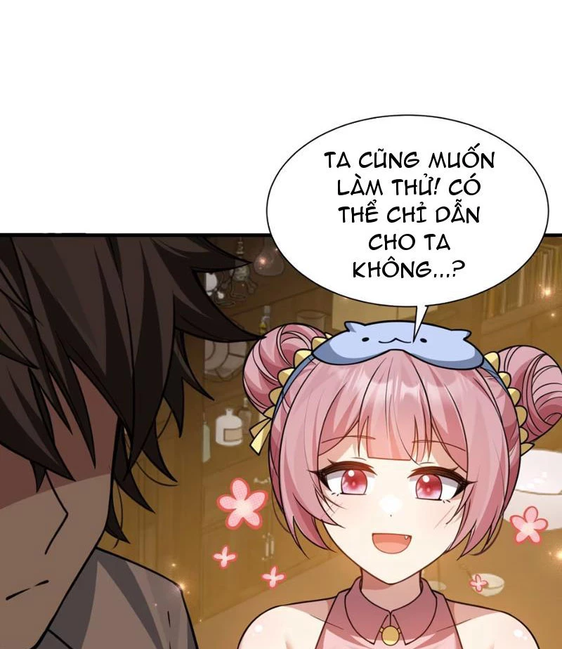 Toàn Bộ Fan Của Ta Đều Là Ma Nữ Chapter 8 - Trang 2