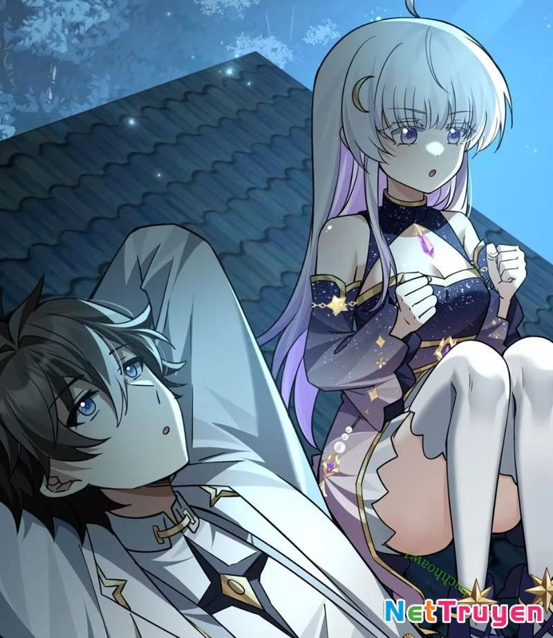 Toàn Bộ Fan Của Ta Đều Là Ma Nữ Chapter 8 - Trang 2