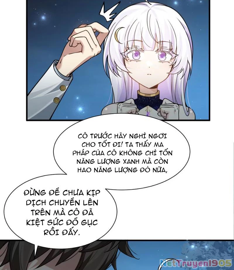 Toàn Bộ Fan Của Ta Đều Là Ma Nữ Chapter 8 - Trang 2
