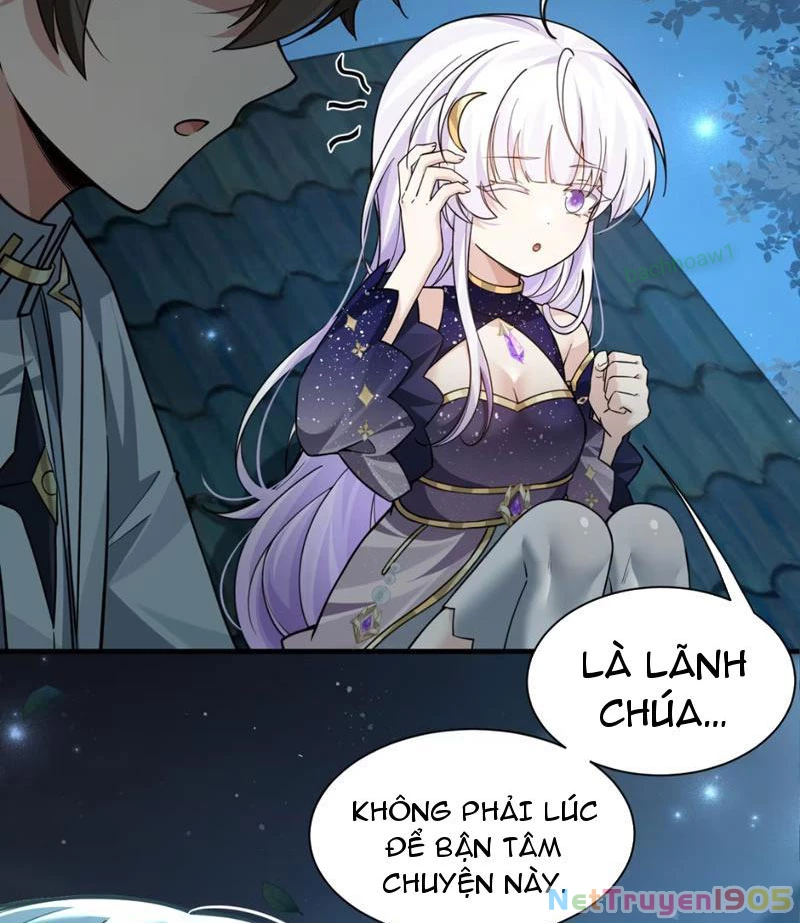 Toàn Bộ Fan Của Ta Đều Là Ma Nữ Chapter 8 - Trang 2