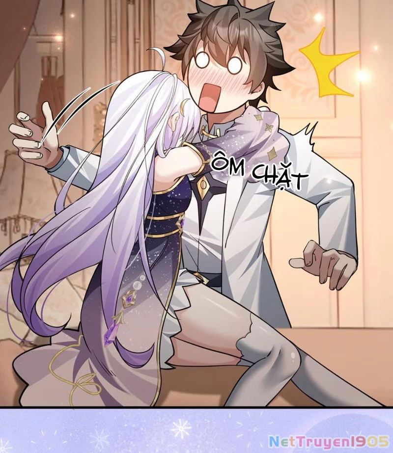 Toàn Bộ Fan Của Ta Đều Là Ma Nữ Chapter 8 - Trang 2